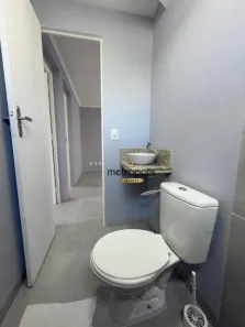 Apartamento com 2 Quartos à venda, 47m² no Ferrazópolis, São Bernardo do Campo