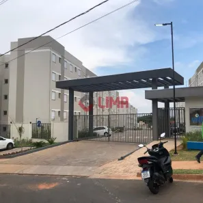 Apartamento com 2 Quartos à venda, 47m² no Vitta São José, Bauru