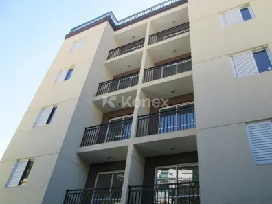 Apartamento com 2 Quartos à venda, 50m² no Tremembé, São Paulo