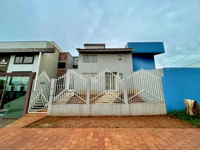 Casa com 3 Quartos à venda, 201m² no Jardim Ana Lúcia, Goiânia