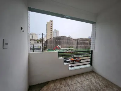 Apartamento com 2 Quartos à venda, 100m² no Ponta da Praia, Santos