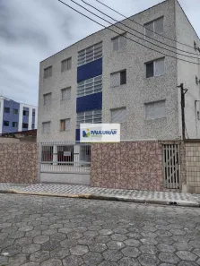Apartamento com 2 Quartos à venda, 54m² no Vila Atlântica, Mongaguá