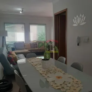Casa de Condomínio com 3 Quartos à venda, 125m² no Jardim Leonor Mendes de Barros, São Paulo
