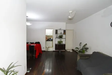 Apartamento com 3 Quartos à venda, 100m² no Ocupação Vitória (Granja Werneck), Belo Horizonte