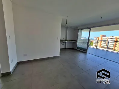Apartamento com 2 Quartos à venda, 64m² no Enseada, Guarujá