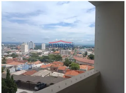 Apartamento com 2 Quartos à venda, 77m² no Centro, Jacareí