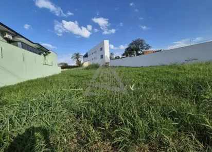 Lote/Terreno à venda, 337m² no Nova Campinas, Campinas