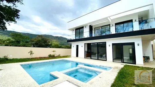 Casa com 5 Quartos à venda, 450m² no Condomínio Residencial Itaporã de Atibaia, Atibaia