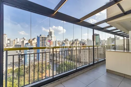 Apartamento com 1 Quarto à venda, 70m² no Campos Elíseos, São Paulo