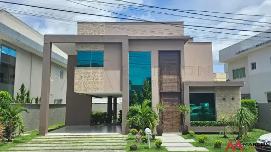 Casa de Condomínio com 5 Quartos à venda, 240m² no Parque das Nações, Parnamirim