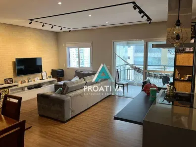 Apartamento com 2 Quartos à venda, 93m² no Baeta Neves, São Bernardo do Campo
