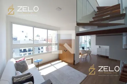 Cobertura com 3 Quartos à venda, 220m² no Vila Nova, Campinas