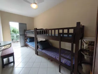 Apartamento com 2 Quartos à venda, 68m² no Caiçara, Praia Grande