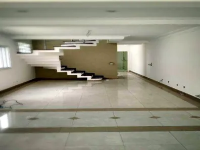 Casa com 3 Quartos à venda, 261m² no Parque da Vila Prudente, São Paulo