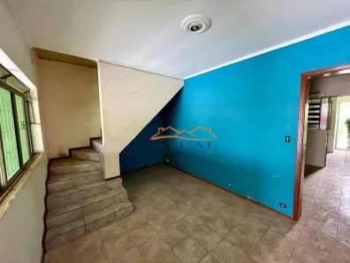 Casa com 4 Quartos à venda, 126m² no Parque São Jorge, Piracicaba