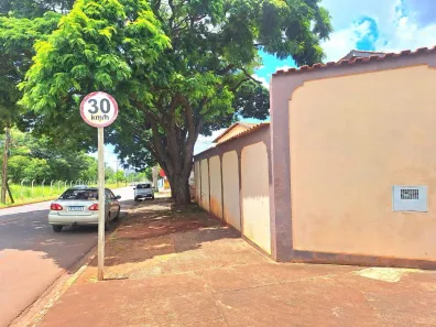 Casa de Condomínio com 4 Quartos à venda, 113m² no Sobrinho, Campo Grande