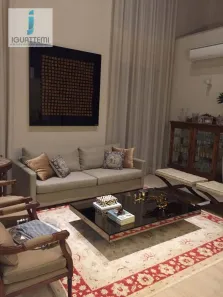 Casa de Condomínio com 3 Quartos à venda, 380m² no Residencial Quinta do Golfe, São José do Rio Preto