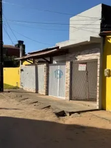 Casa com 4 Quartos à venda, 140m² no Nova Parnamirim, Parnamirim