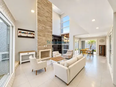 Casa de Condomínio com 3 Quartos à venda, 120m² no Parque da Matriz, Gravataí