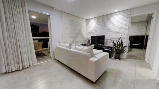 Apartamento com 1 Quarto à venda, 66m² no Centro, Campinas