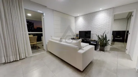 Apartamento com 1 Quarto à venda, 66m² no Centro, Campinas