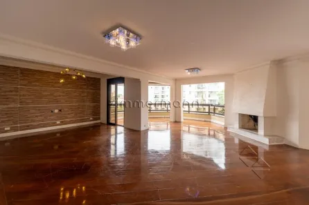 Apartamento com 4 Quartos à venda, 210m² no Lapa, São Paulo
