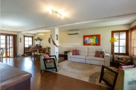 Casa com 2 Quartos à venda, 186m² no Aberta dos Morros, Porto Alegre