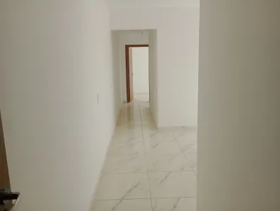 Apartamento com 2 Quartos à venda, 58m² no Parque Industrial Mingone, Luziânia