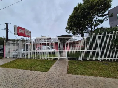 Ponto Comercial com 3 Quartos à venda, 174m² no Guaíra, Curitiba