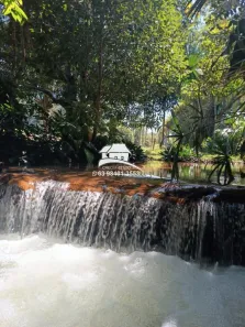 Fazenda/Sítio com 2 Quartos à venda, 620000m² no , Miranorte