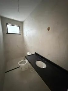 Casa com 3 Quartos à venda, 122m² no Guaribas, Eusébio
