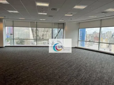 Sala Comercial para alugar, 946m² no Pinheiros, São Paulo