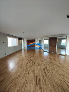 Apartamento com 3 Quartos à venda, 180m² no Cidade São Francisco, São Paulo