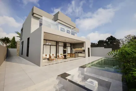 Casa de Condomínio com 4 Quartos à venda, 340m² no Alphaville Dom Pedro 3, Campinas