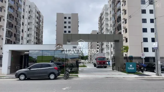 Apartamento com 2 Quartos à venda, 56m² no Aeroporto, Aracaju