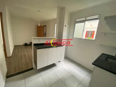 Cobertura com 2 Quartos à venda, 38m² no Jardim Nova Cidade, Guarulhos