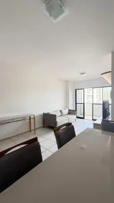Apartamento com 3 Quartos para alugar, 92m² no Renascença, São Luís