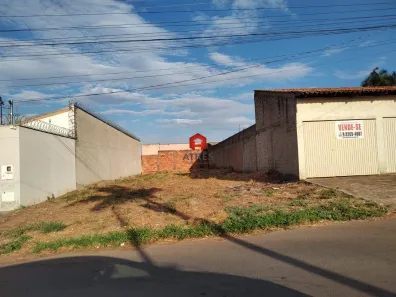 Lote/Terreno à venda, 300m² no Jardim Buriti Sereno, Aparecida de Goiânia