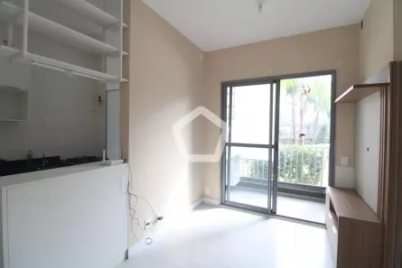 Apartamento com 2 Quartos à venda, 47m² no Vila Constança, São Paulo