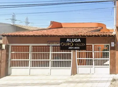 Casa com 4 Quartos para alugar, 199m² no Parque da Mooca, São Paulo
