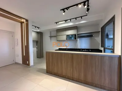 Apartamento com 3 Quartos para alugar, 96m² no Morada da Colina, Uberlândia