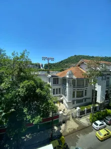 Apartamento com 2 Quartos à venda, 83m² no Laranjeiras, Rio de Janeiro