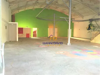 Galpão/Depósito/Armazém para alugar, 680m² no Bosque da Saúde, São Paulo