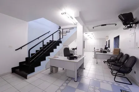 Prédio Comercial para alugar, 451m² no Vila Prudente, São Paulo