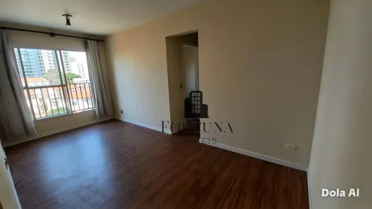Apartamento com 2 Quartos à venda, 50m² no Chácara Inglesa, São Paulo