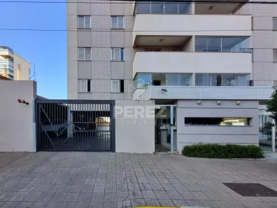 Apartamento com 4 Quartos à venda, 143m² no Centro, Campo Grande