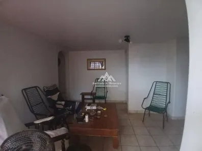 Apartamento com 2 Quartos para alugar, 65m² no Centro, Ribeirão Preto