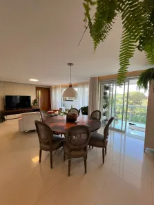 Apartamento com 4 Quartos à venda, 173m² no Jardim Goiás, Goiânia