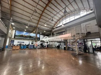 Galpão/Depósito/Armazém para alugar, 5646m² no Cidade Santos Dumont, Jundiaí