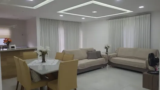 Casa de Condomínio com 4 Quartos à venda, 232m² no Inoã (Inoã), Maricá